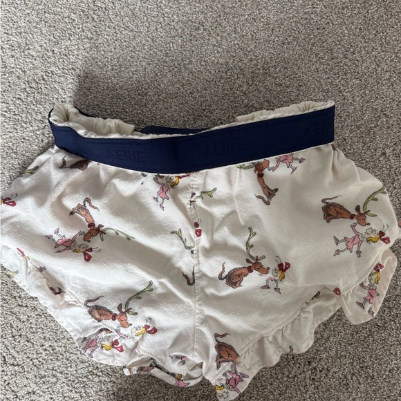 Aerie pj shorts - Picture 2 of 3